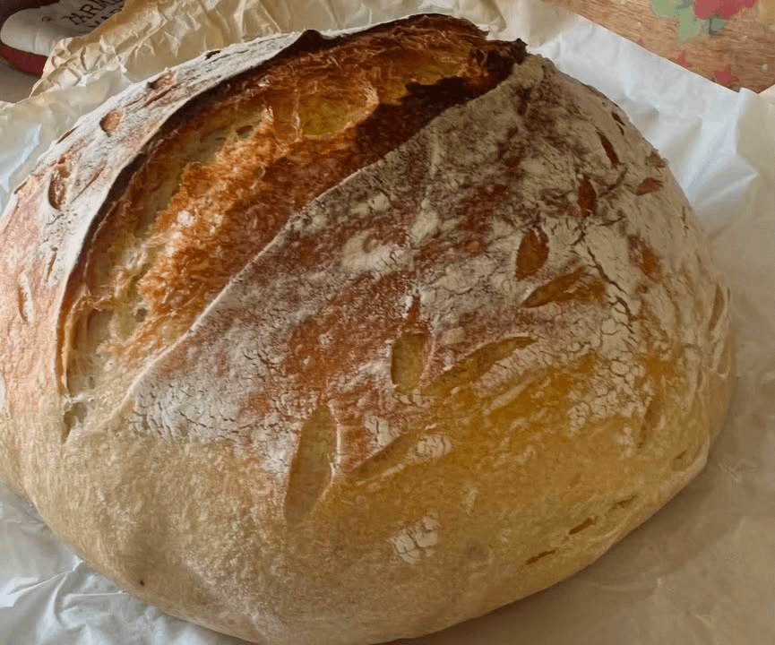 Original Artisan Sourdough
