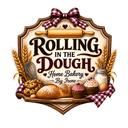 Rolling in the Dough Logo